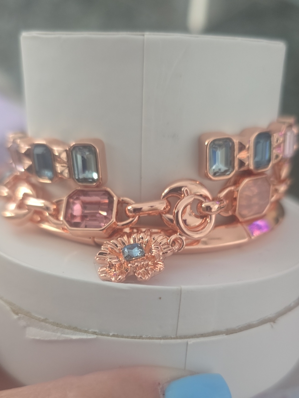 Bomb Party Flower Spring Stack RG